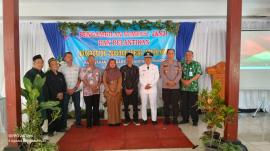 PELANTIKAN DUKUH NGREJEK KULON